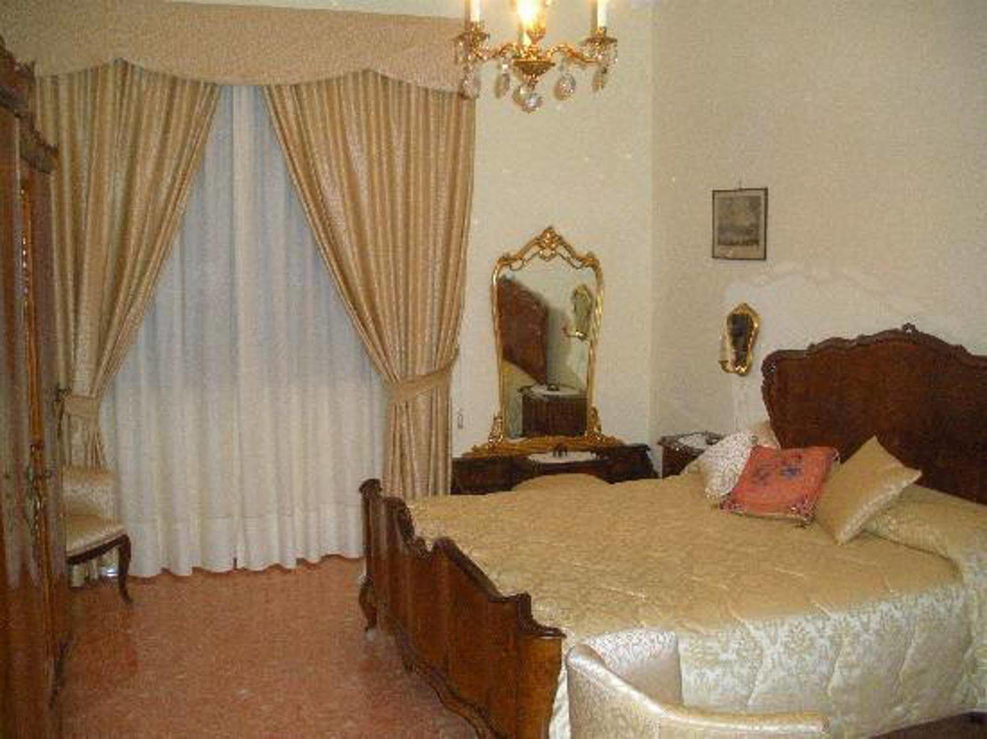Casa Rachele Bed & Breakfast Piano di Sorrento Exterior photo